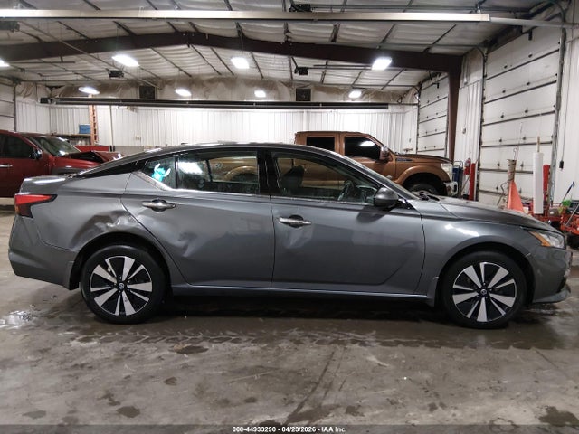 Продаж на аукціоні авто 2020 Nissan Altima Sv Intelligent Awd, vin: 1N4BL4DW8LC235406, номер лоту: 44933290