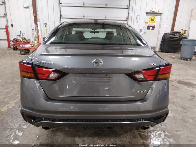 Продаж на аукціоні авто 2020 Nissan Altima Sv Intelligent Awd, vin: 1N4BL4DW8LC235406, номер лоту: 44933290