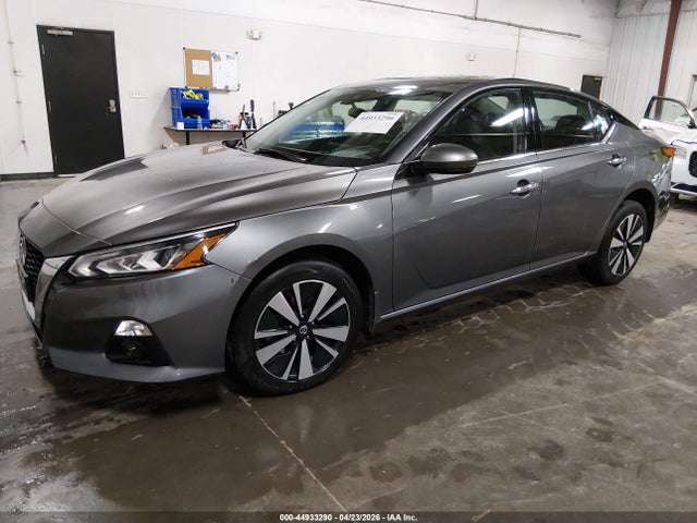 Продаж на аукціоні авто 2020 Nissan Altima Sv Intelligent Awd, vin: 1N4BL4DW8LC235406, номер лоту: 44933290