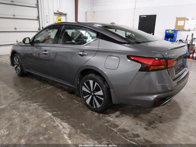 Продаж на аукціоні авто 2020 Nissan Altima Sv Intelligent Awd, vin: 1N4BL4DW8LC235406, номер лоту: 44933290