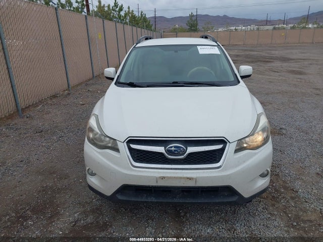 2014 Subaru Xv Crosstrek 2.0i Premium მანქანა იყიდება აუქციონზე, vin: JF2GPACC2E8215167, აუქციონის ნომერი: 44933293