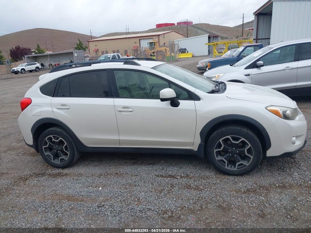 2014 Subaru Xv Crosstrek 2.0i Premium მანქანა იყიდება აუქციონზე, vin: JF2GPACC2E8215167, აუქციონის ნომერი: 44933293