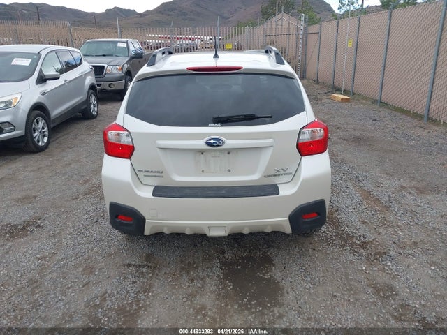 2014 Subaru Xv Crosstrek 2.0i Premium მანქანა იყიდება აუქციონზე, vin: JF2GPACC2E8215167, აუქციონის ნომერი: 44933293