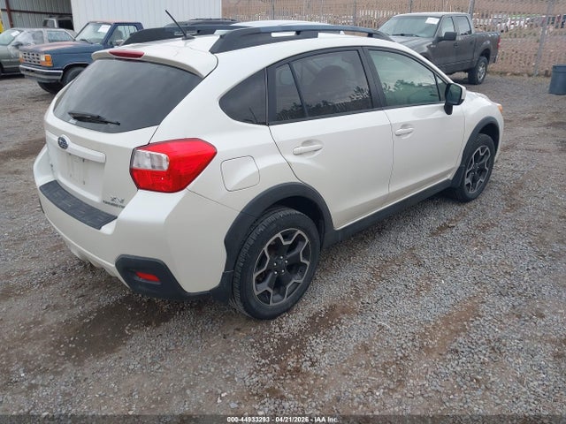 2014 Subaru Xv Crosstrek 2.0i Premium მანქანა იყიდება აუქციონზე, vin: JF2GPACC2E8215167, აუქციონის ნომერი: 44933293