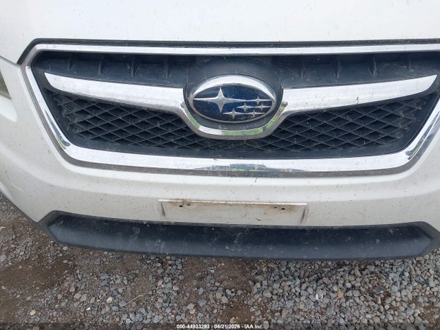 2014 Subaru Xv Crosstrek 2.0i Premium მანქანა იყიდება აუქციონზე, vin: JF2GPACC2E8215167, აუქციონის ნომერი: 44933293