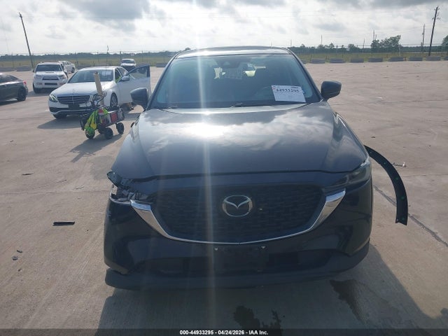 Продажа на аукционе авто 2022 Mazda Cx-5 2.5 S Premium Plus, vin: JM3KFBEM1N0553690, номер лота: 44933295