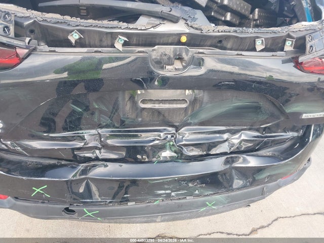Продажа на аукционе авто 2022 Mazda Cx-5 2.5 S Premium Plus, vin: JM3KFBEM1N0553690, номер лота: 44933295