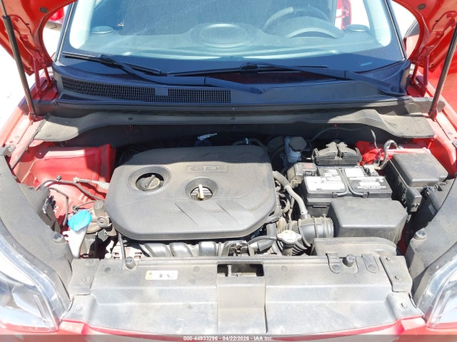 Aukcja sprzedaży 2019 Kia Soul +, vin: KNDJP3A58K7015318, numer aukcji: 44933296