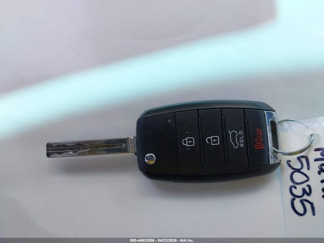 Aukcja sprzedaży 2019 Kia Soul +, vin: KNDJP3A58K7015318, numer aukcji: 44933296