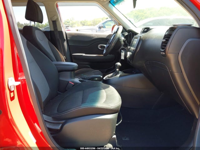 Aukcja sprzedaży 2019 Kia Soul +, vin: KNDJP3A58K7015318, numer aukcji: 44933296