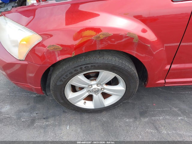 Продажа на аукционе авто 2010 Dodge Caliber Sxt, vin: 1B3CB4HA5AD550334, номер лота: 44933297
