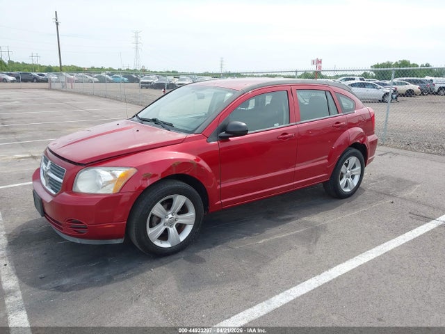 Продажа на аукционе авто 2010 Dodge Caliber Sxt, vin: 1B3CB4HA5AD550334, номер лота: 44933297