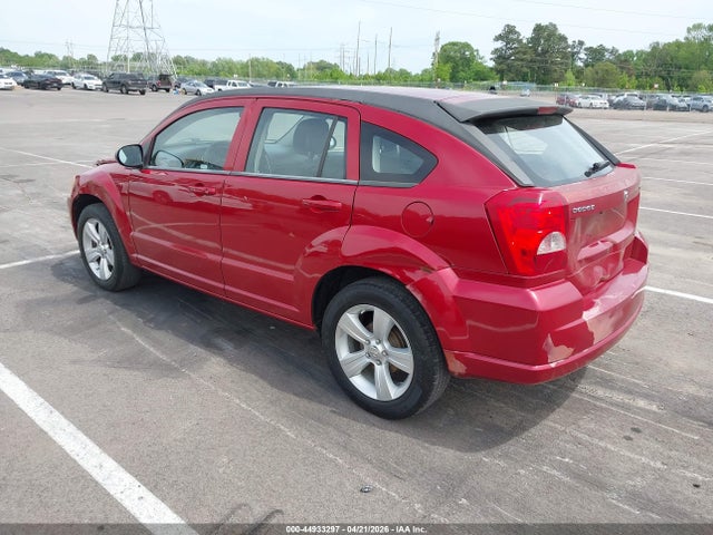 Продажа на аукционе авто 2010 Dodge Caliber Sxt, vin: 1B3CB4HA5AD550334, номер лота: 44933297