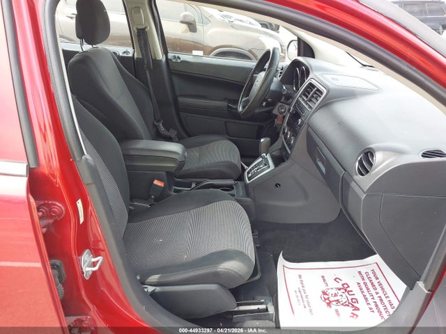Продажа на аукционе авто 2010 Dodge Caliber Sxt, vin: 1B3CB4HA5AD550334, номер лота: 44933297