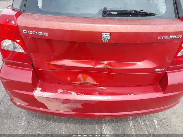 Продажа на аукционе авто 2010 Dodge Caliber Sxt, vin: 1B3CB4HA5AD550334, номер лота: 44933297