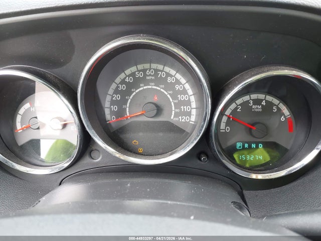 Продажа на аукционе авто 2010 Dodge Caliber Sxt, vin: 1B3CB4HA5AD550334, номер лота: 44933297