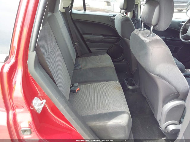 Продажа на аукционе авто 2010 Dodge Caliber Sxt, vin: 1B3CB4HA5AD550334, номер лота: 44933297