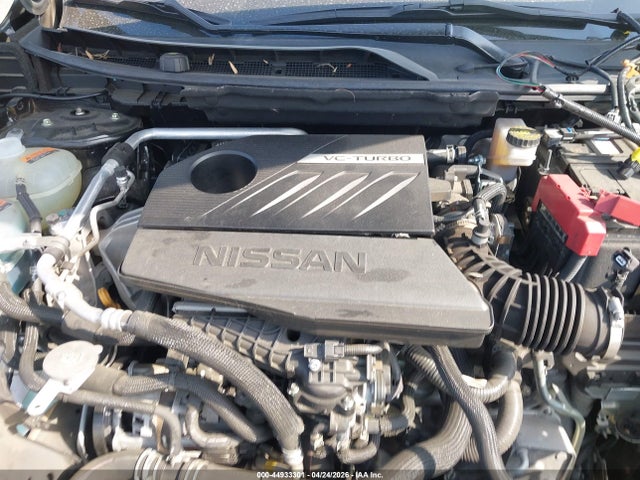 Продаж на аукціоні авто 2023 Nissan Rogue Sv Intelligent Awd, vin: JN8BT3BB9PW498260, номер лоту: 44933301