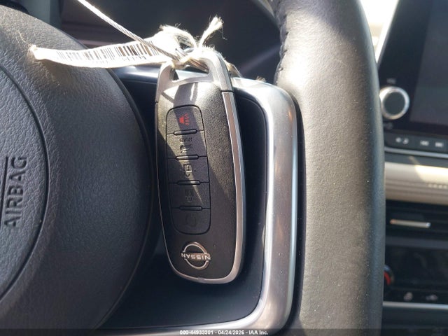 Продаж на аукціоні авто 2023 Nissan Rogue Sv Intelligent Awd, vin: JN8BT3BB9PW498260, номер лоту: 44933301