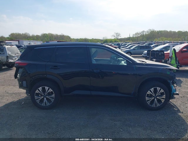 Продаж на аукціоні авто 2023 Nissan Rogue Sv Intelligent Awd, vin: JN8BT3BB9PW498260, номер лоту: 44933301