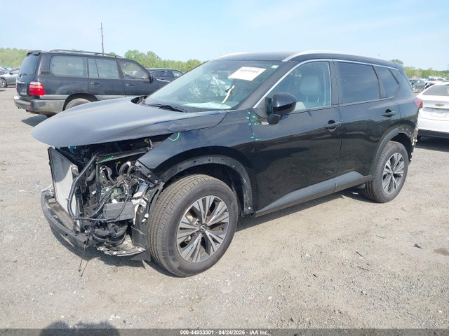 Продаж на аукціоні авто 2023 Nissan Rogue Sv Intelligent Awd, vin: JN8BT3BB9PW498260, номер лоту: 44933301