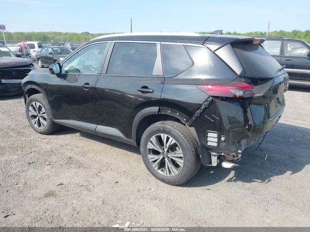 Продаж на аукціоні авто 2023 Nissan Rogue Sv Intelligent Awd, vin: JN8BT3BB9PW498260, номер лоту: 44933301