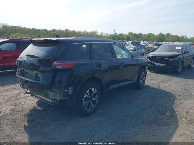 Продаж на аукціоні авто 2023 Nissan Rogue Sv Intelligent Awd, vin: JN8BT3BB9PW498260, номер лоту: 44933301