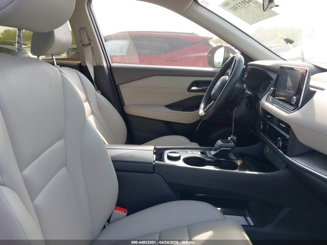 Продаж на аукціоні авто 2023 Nissan Rogue Sv Intelligent Awd, vin: JN8BT3BB9PW498260, номер лоту: 44933301