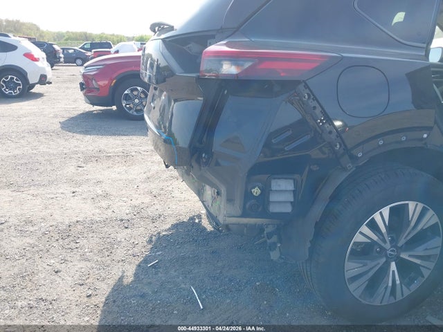 Продаж на аукціоні авто 2023 Nissan Rogue Sv Intelligent Awd, vin: JN8BT3BB9PW498260, номер лоту: 44933301