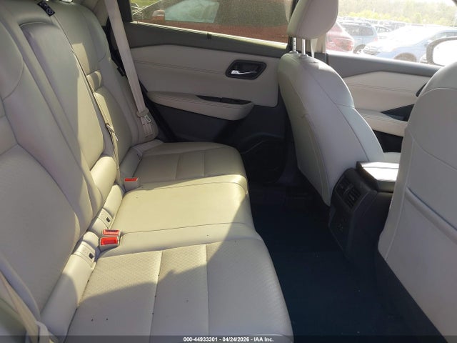 Продаж на аукціоні авто 2023 Nissan Rogue Sv Intelligent Awd, vin: JN8BT3BB9PW498260, номер лоту: 44933301
