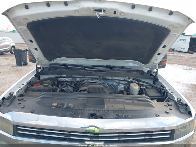 Aukcja sprzedaży 2015 Chevrolet Silverado 2500hd Lt, vin: 1GC1KVEG2FF674013, numer aukcji: 44933303