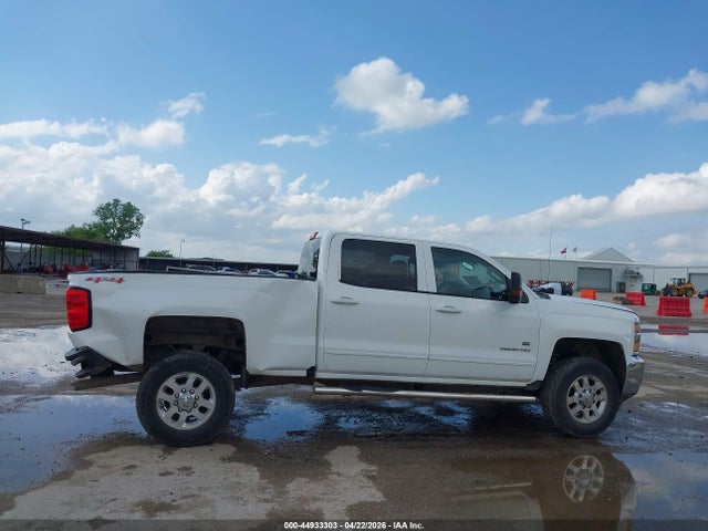 Aukcja sprzedaży 2015 Chevrolet Silverado 2500hd Lt, vin: 1GC1KVEG2FF674013, numer aukcji: 44933303