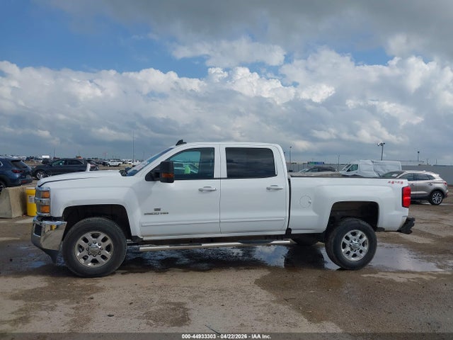 Aukcja sprzedaży 2015 Chevrolet Silverado 2500hd Lt, vin: 1GC1KVEG2FF674013, numer aukcji: 44933303