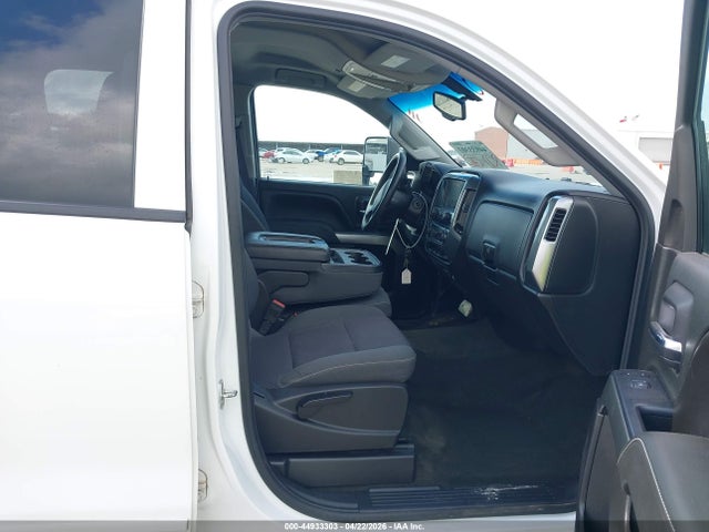 Aukcja sprzedaży 2015 Chevrolet Silverado 2500hd Lt, vin: 1GC1KVEG2FF674013, numer aukcji: 44933303