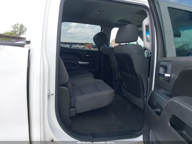 Aukcja sprzedaży 2015 Chevrolet Silverado 2500hd Lt, vin: 1GC1KVEG2FF674013, numer aukcji: 44933303