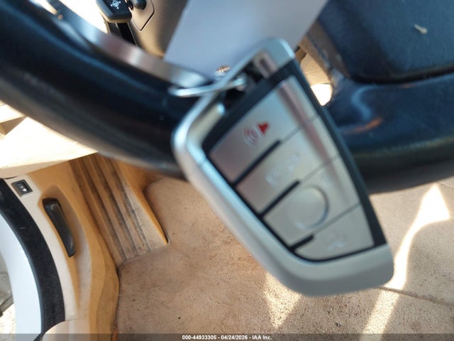 44933305 :رقم المزاد ، WBA5A7C51ED617777 vin ، 2014 Bmw 528i Xdrive مزاد بيع