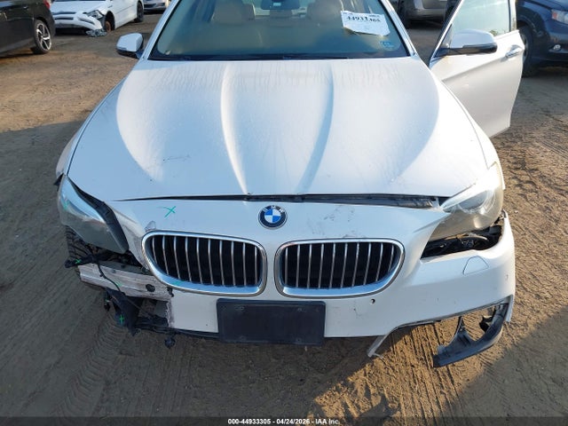 44933305 :رقم المزاد ، WBA5A7C51ED617777 vin ، 2014 Bmw 528i Xdrive مزاد بيع