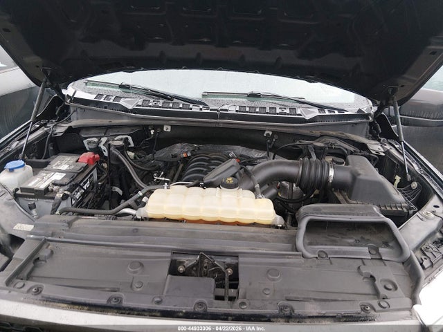 Ford F-150 Xl 2018 1FTEW1E52JKF82459 Image 10
