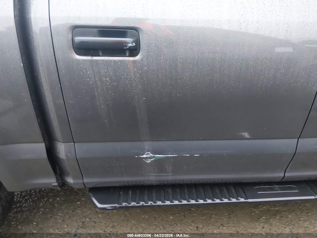 Ford F-150 Xl 2018 1FTEW1E52JKF82459 Image 17