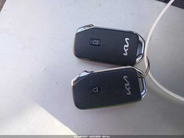 Aukcja sprzedaży 2022 Kia Sorento X-line Ex, vin: 5XYRHDLF3NG128824, numer aukcji: 44933307