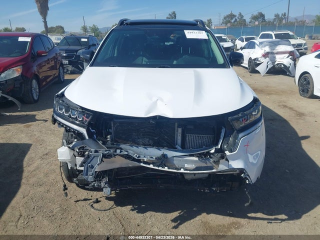 Aukcja sprzedaży 2022 Kia Sorento X-line Ex, vin: 5XYRHDLF3NG128824, numer aukcji: 44933307