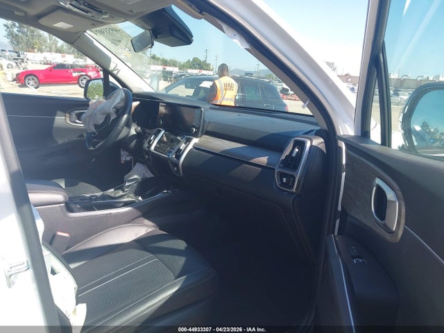 Aukcja sprzedaży 2022 Kia Sorento X-line Ex, vin: 5XYRHDLF3NG128824, numer aukcji: 44933307
