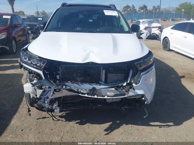 Aukcja sprzedaży 2022 Kia Sorento X-line Ex, vin: 5XYRHDLF3NG128824, numer aukcji: 44933307