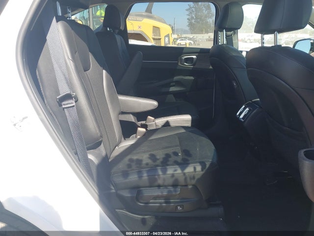 Aukcja sprzedaży 2022 Kia Sorento X-line Ex, vin: 5XYRHDLF3NG128824, numer aukcji: 44933307
