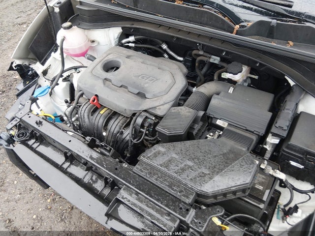 44933309 :رقم المزاد ، KNDPMCACXM7897161 vin ، 2021 Kia Sportage Lx مزاد بيع