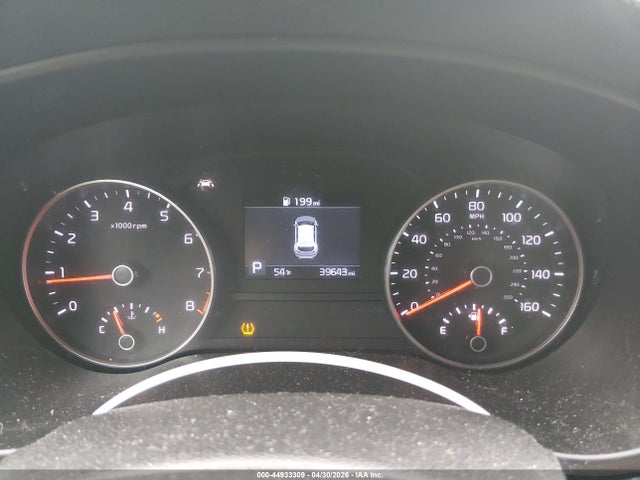 44933309 :رقم المزاد ، KNDPMCACXM7897161 vin ، 2021 Kia Sportage Lx مزاد بيع