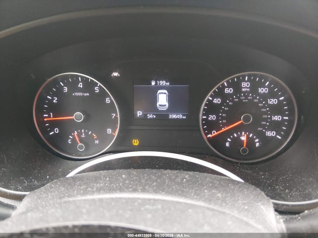 44933309 :رقم المزاد ، KNDPMCACXM7897161 vin ، 2021 Kia Sportage Lx مزاد بيع