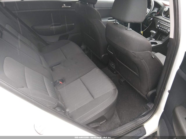 44933309 :رقم المزاد ، KNDPMCACXM7897161 vin ، 2021 Kia Sportage Lx مزاد بيع