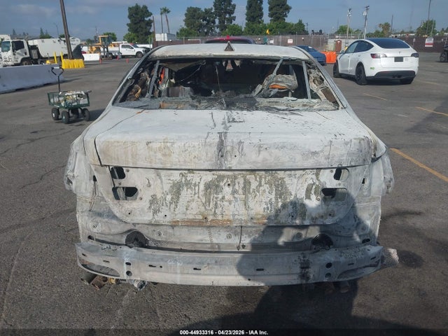 44933316 :رقم المزاد ، WBAKA83549CY34518 vin ، 2009 Bmw 750i مزاد بيع