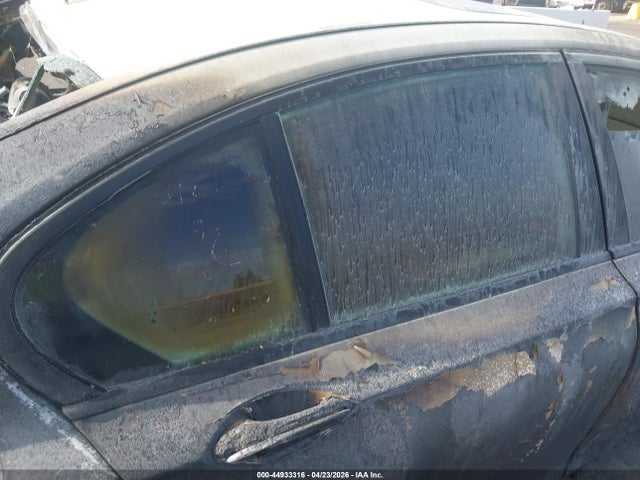 44933316 :رقم المزاد ، WBAKA83549CY34518 vin ، 2009 Bmw 750i مزاد بيع